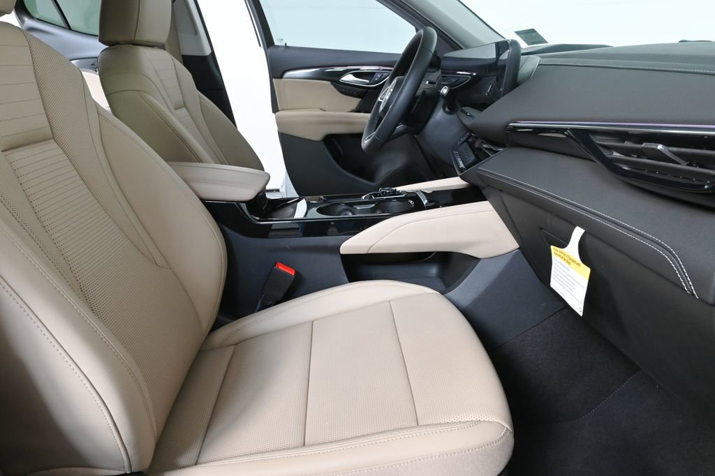 New 2025 Buick Envision Preferred image 21
