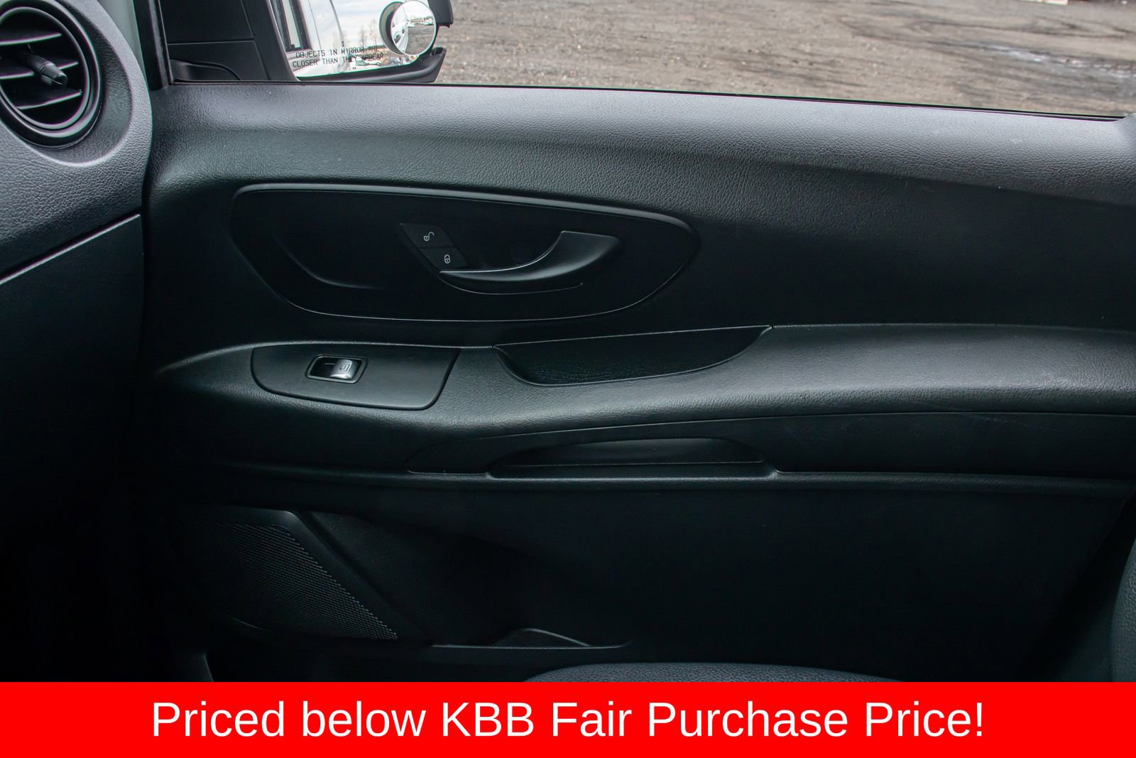 Used 2018 Mercedes-Benz Metris image 24