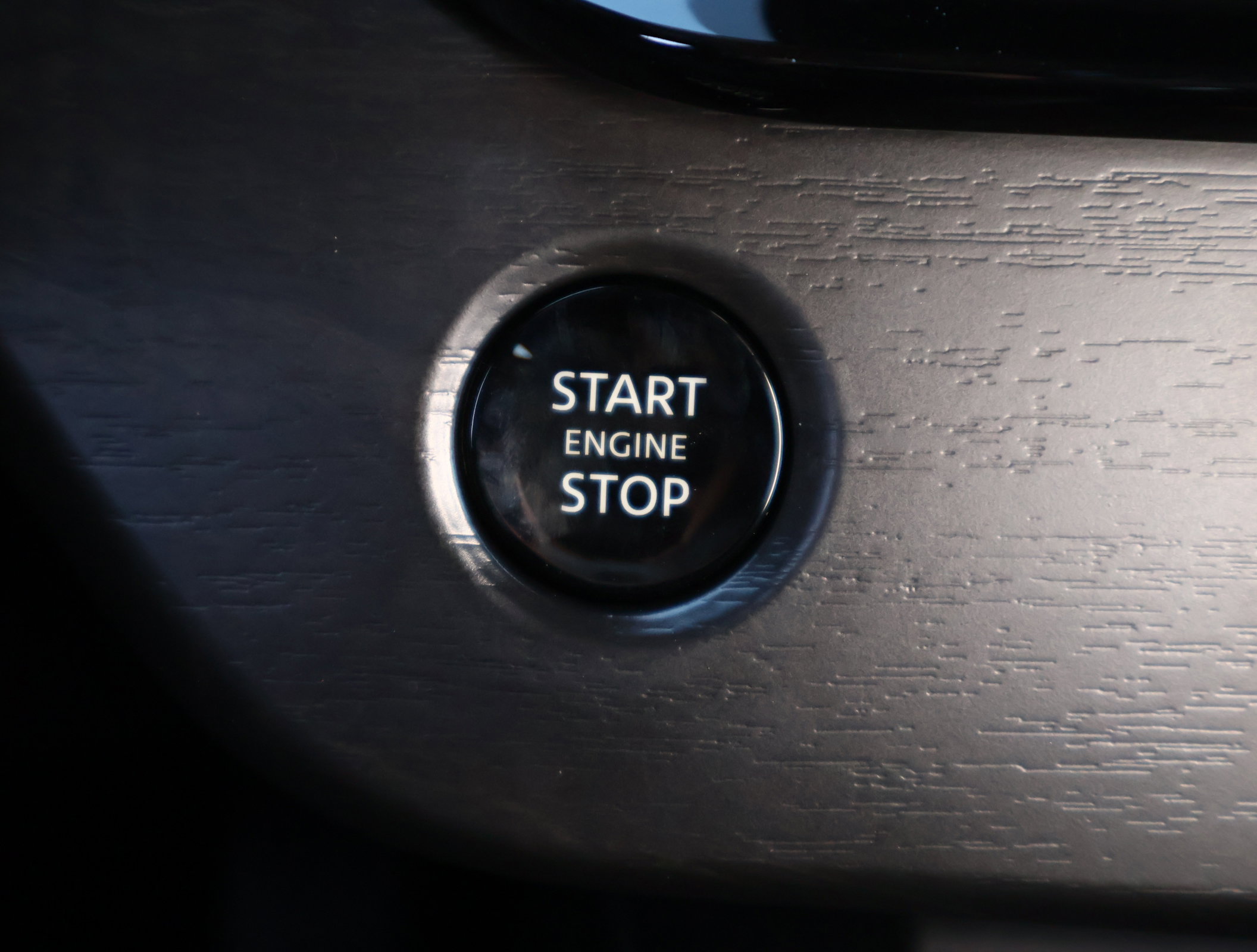 Used 2025 Nissan Murano Platinum w/ Cargo Package image 19