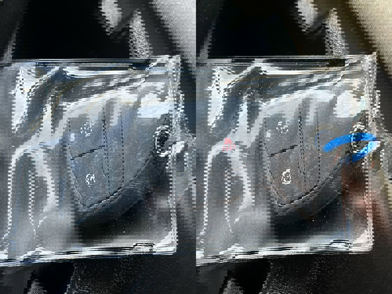 Used 2023 Chevrolet Colorado W/T image 34