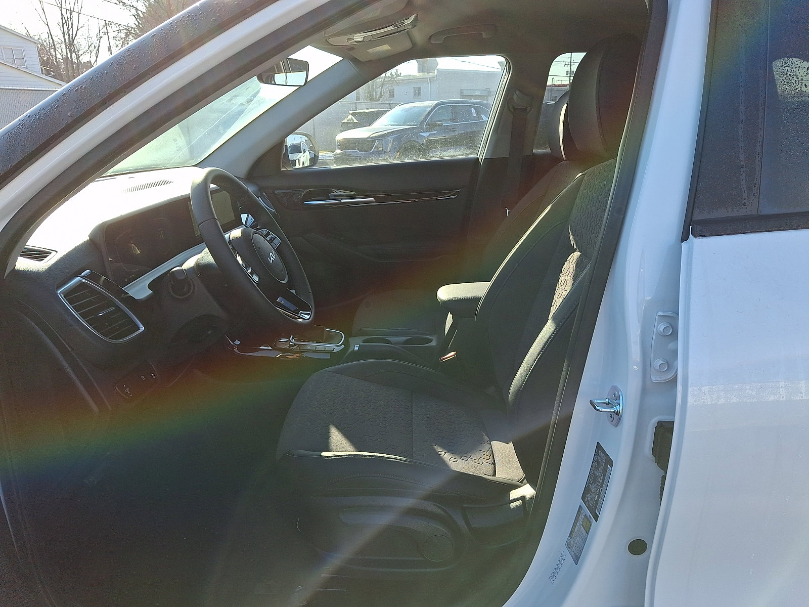 New 2026 Kia Seltos S AWD/4WD image 14