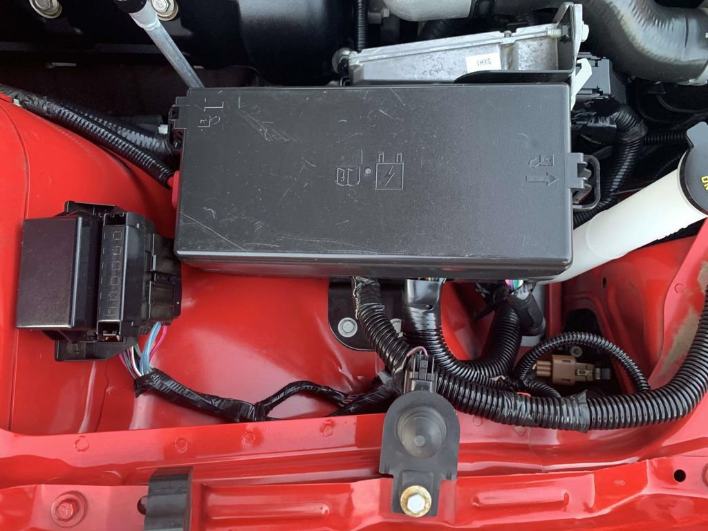 Used 2008 Ford Mustang Shelby GT500 RWD image 82