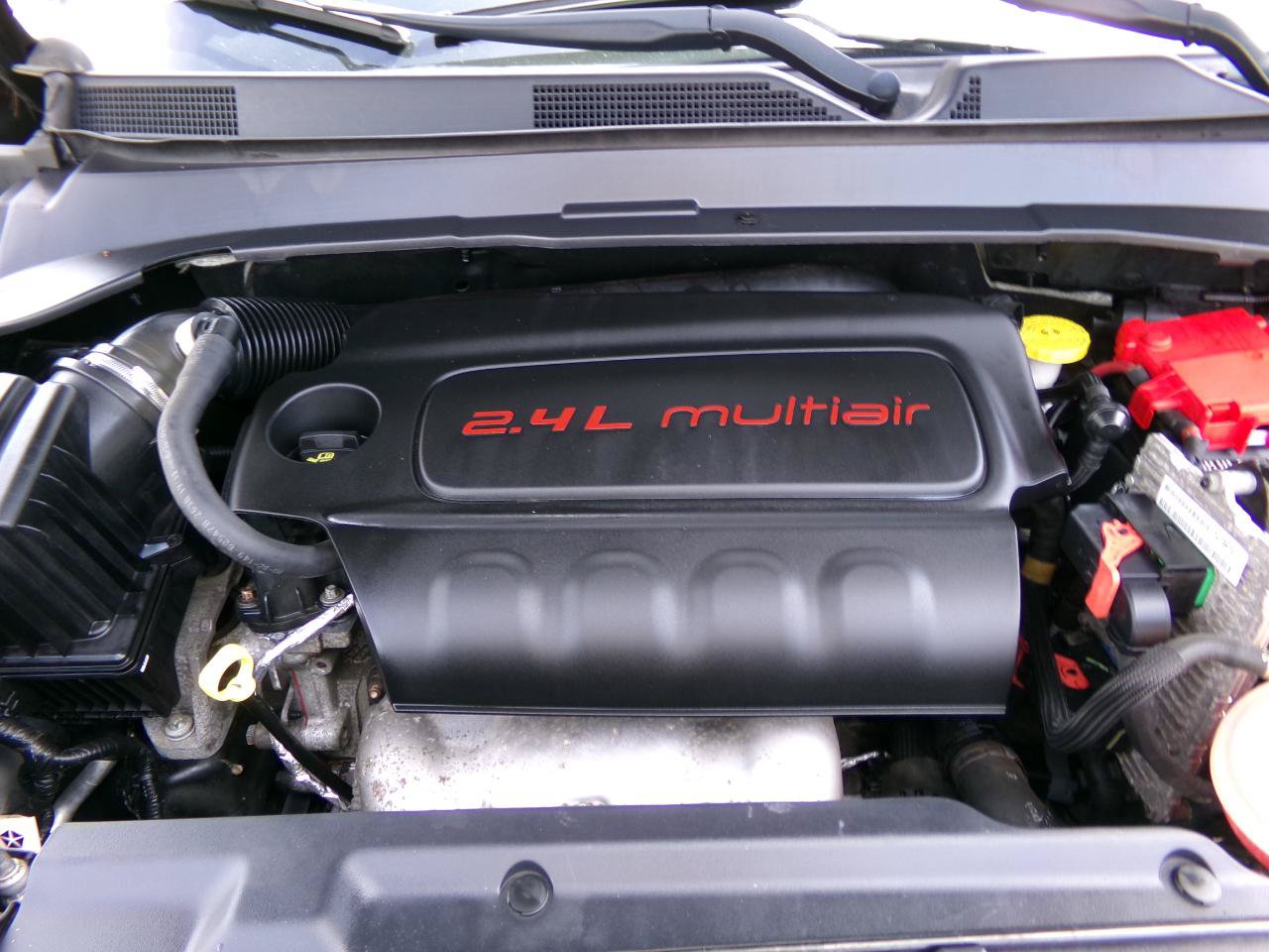 Used 2019 Jeep Compass Latitude AWD/4WD image 28