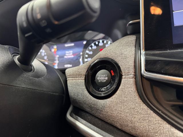 Used 2023 Jeep Compass Latitude image 20