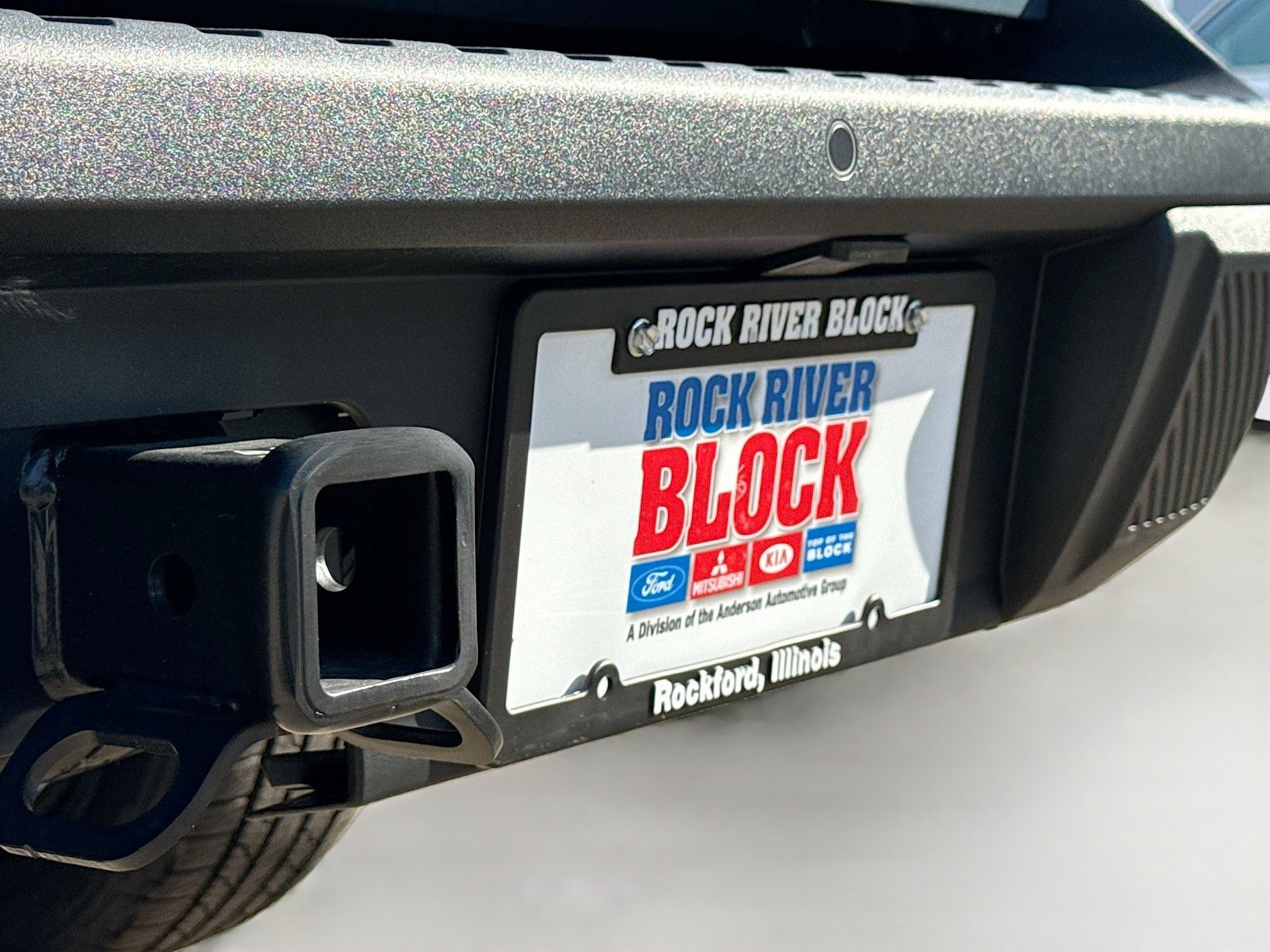 New 2026 Ford Maverick XLT w/ Equipment Group 301A AWD/4WD image 11