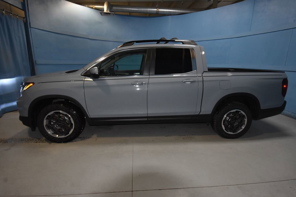 Used 2024 Honda Ridgeline RTL image 30