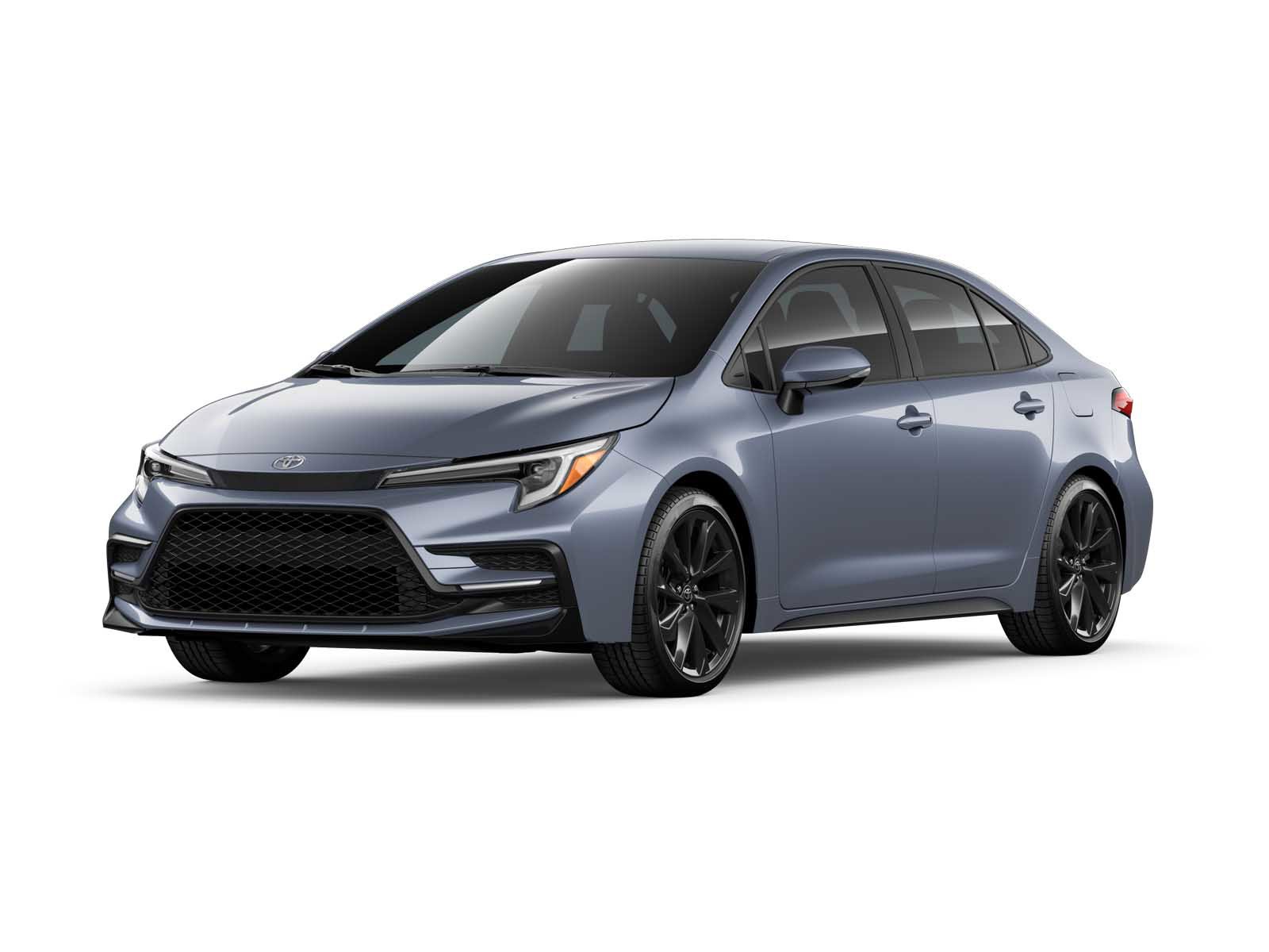 New 2026 Toyota Corolla SE image 1