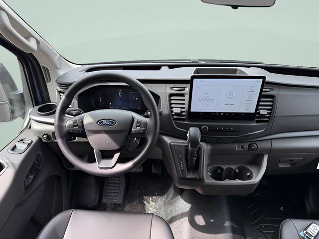 New 2026 Ford Transit 150 148 Medium Roof AWD w/ Exterior Upgrade Package image 5