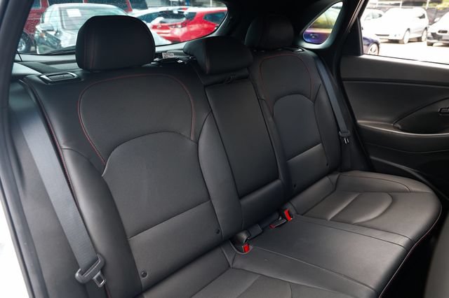 Used 2020 Hyundai Elantra GT N Line FWD image 17