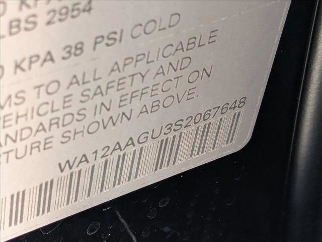 New 2025 Audi Q5 Premium Plus image 17