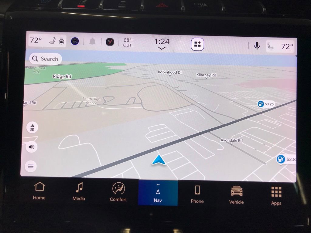 Used 2024 Jeep Grand Cherokee Limited 4xe image 18