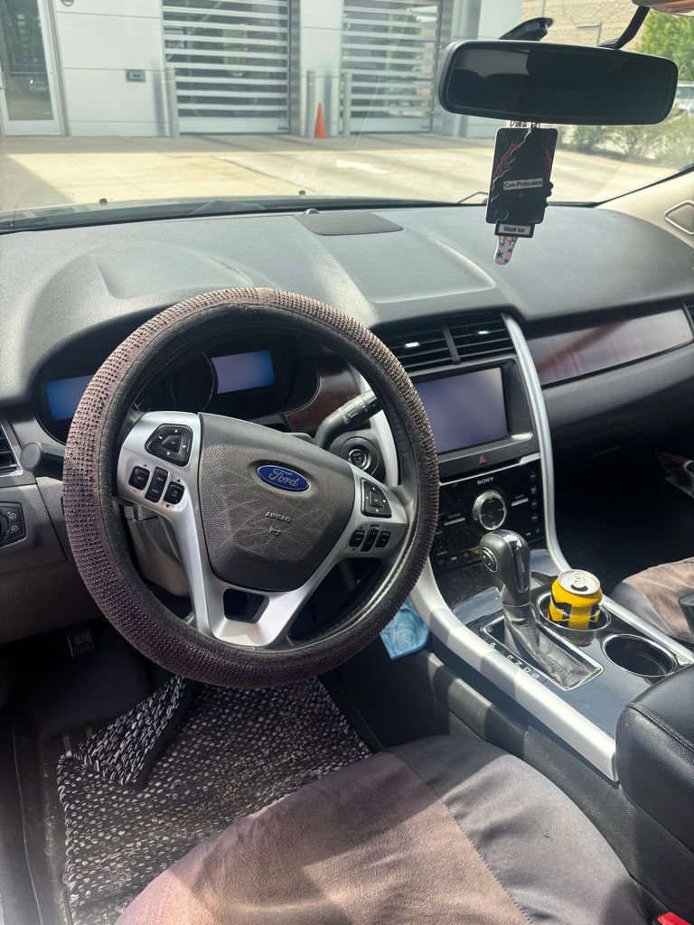 Used 2013 Ford Edge Limited AWD/4WD image 11