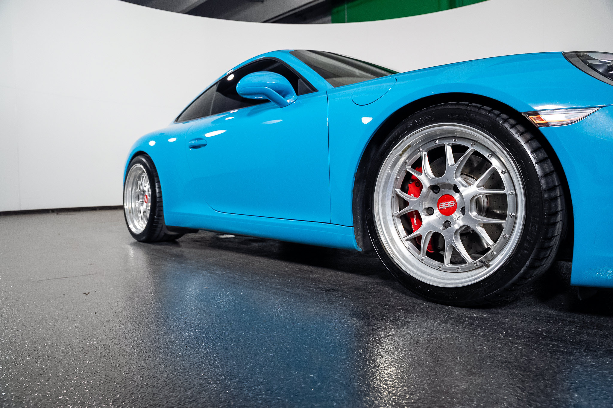 Used 2018 Porsche 911 Carrera S RWD image 35