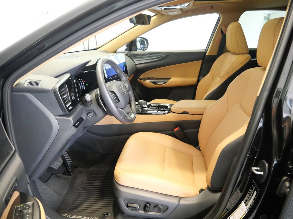 Used 2024 Lexus NX 350 AWD image 15