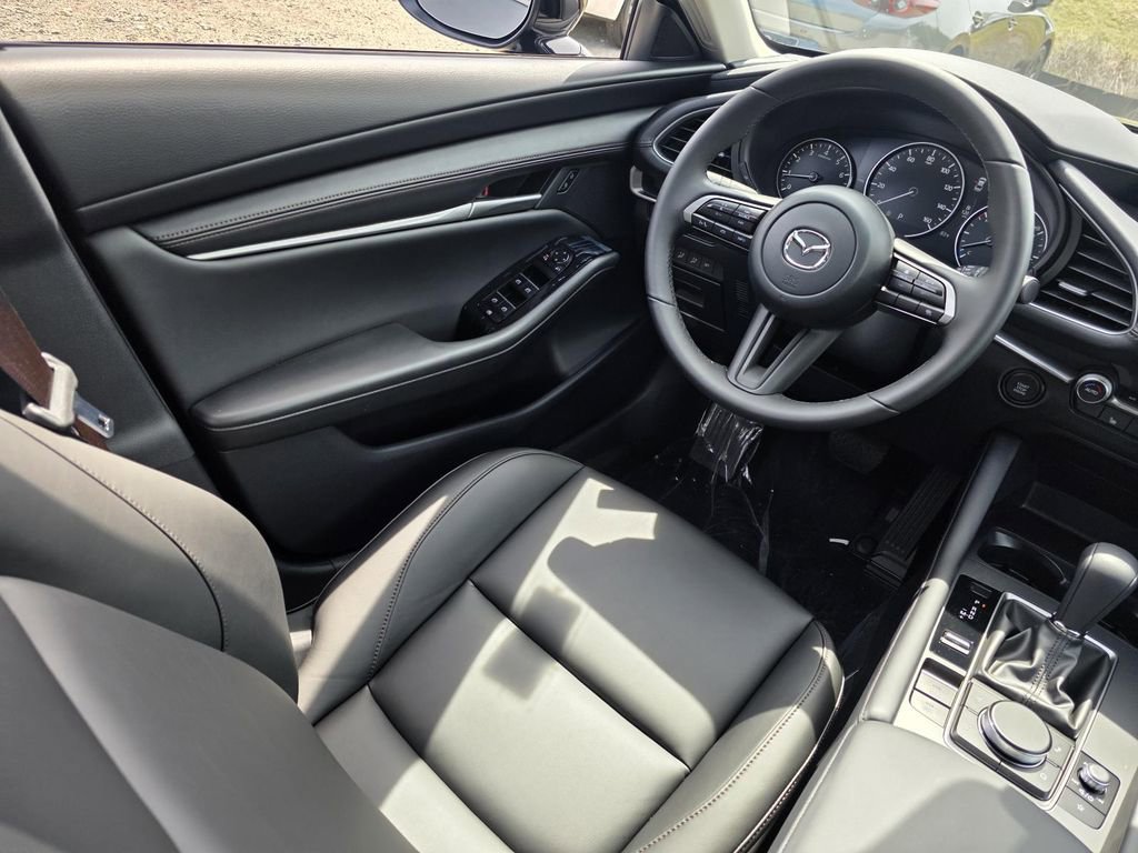 New 2026 MAZDA MAZDA3 2.5 S Sedan w/ Preferred Pkg image 28