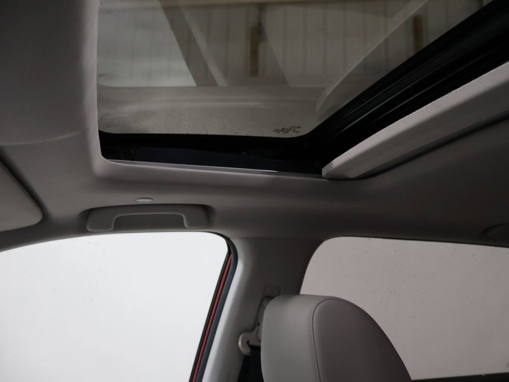 New 2026 Honda CR-V EX-L image 33