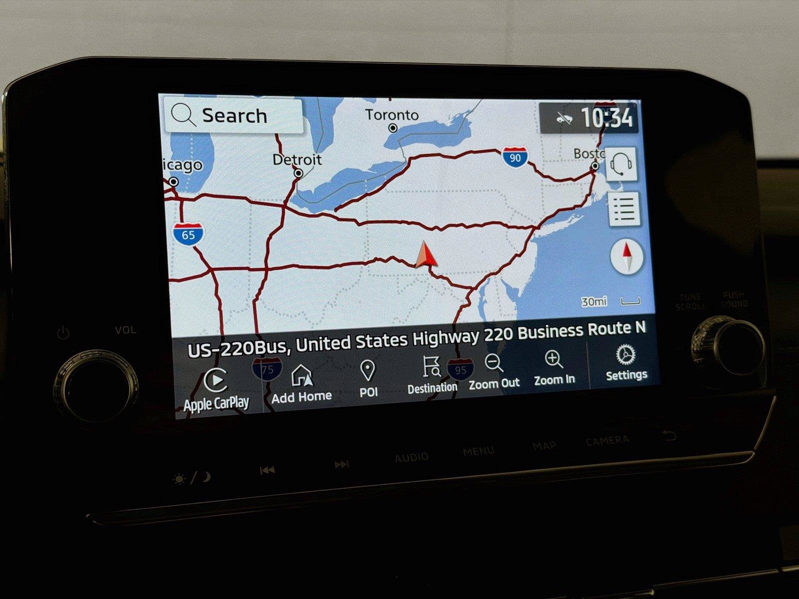 Used 2023 Mitsubishi Outlander SE AWD/4WD image 20
