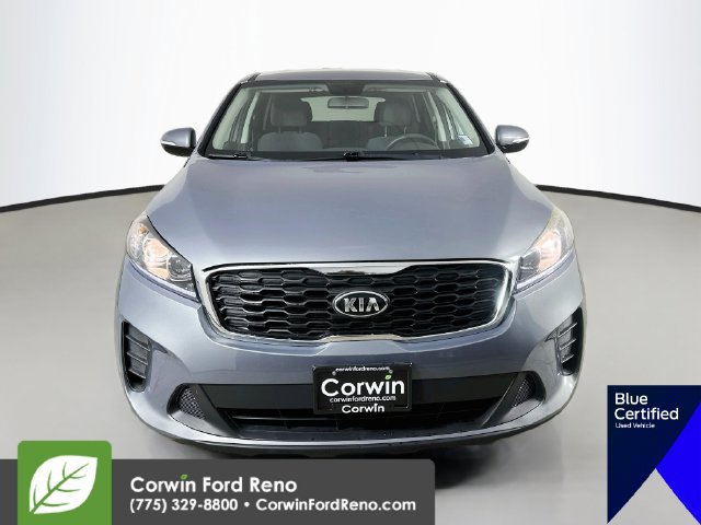 Used 2020 Kia Sorento FWD V6 image 2