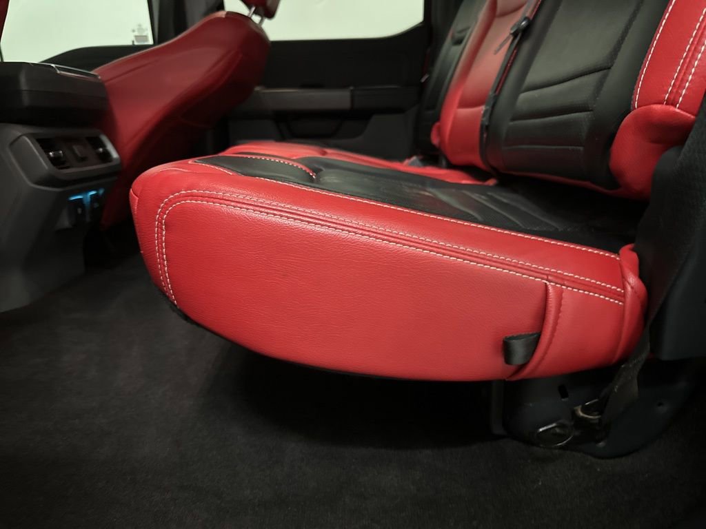 Used 2021 Ford F150 XLT w/ Equipment Group 302A High image 50