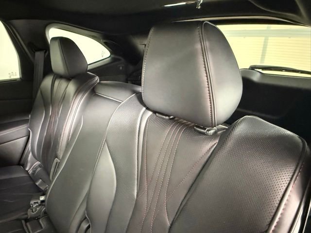 Used 2025 Acura MDX A-Spec image 39