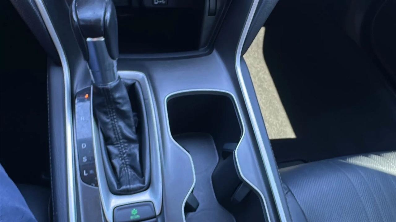 Used 2018 Honda Accord EX-L image 41