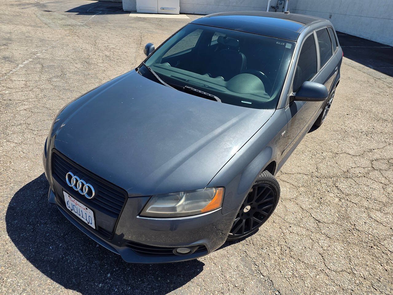 Used 2009 Audi A3 2.0T FWD image 4
