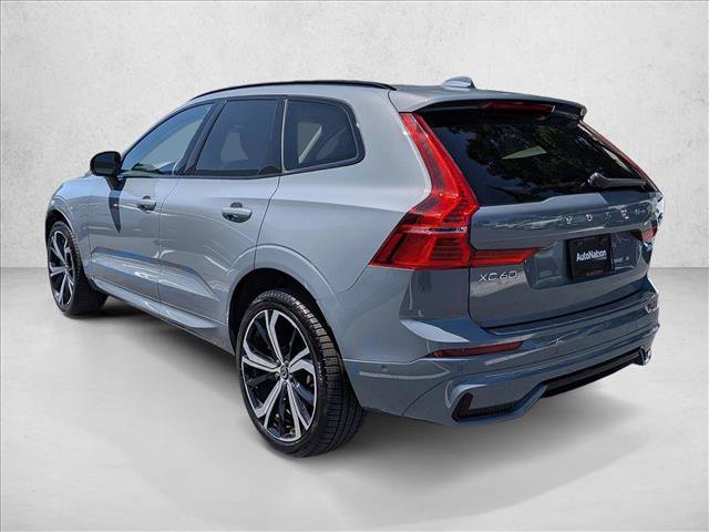 Certified 2023 Volvo XC60 B6 Ultimate w/ Protection Package Premier AWD/4WD image 8