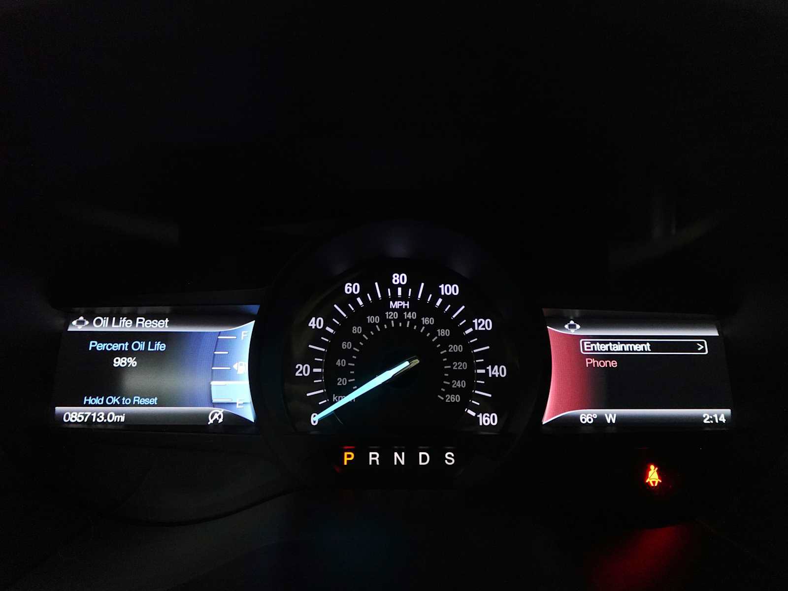 Used 2019 Ford Edge SEL w/ Equipment Group 201A AWD/4WD image 19