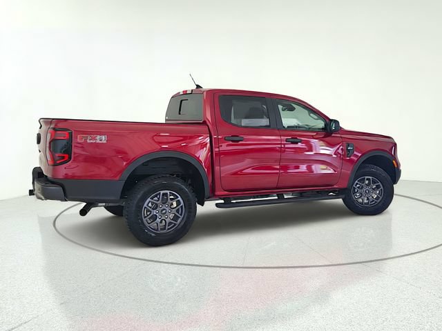 New 2026 Ford Ranger XLT w/ Equipment Group 301A High AWD/4WD image 6
