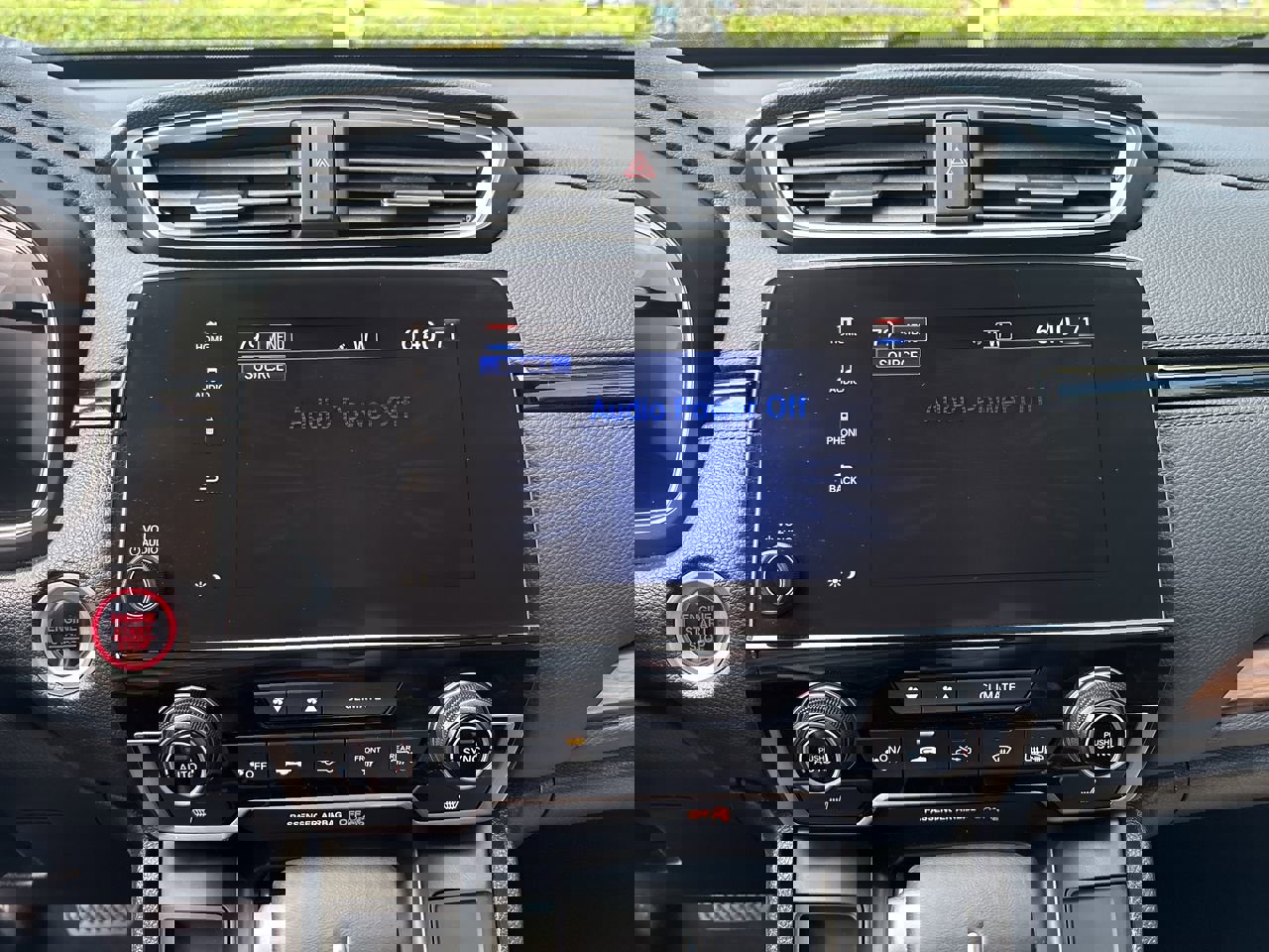 Certified 2020 Honda CR-V EX-L image 29