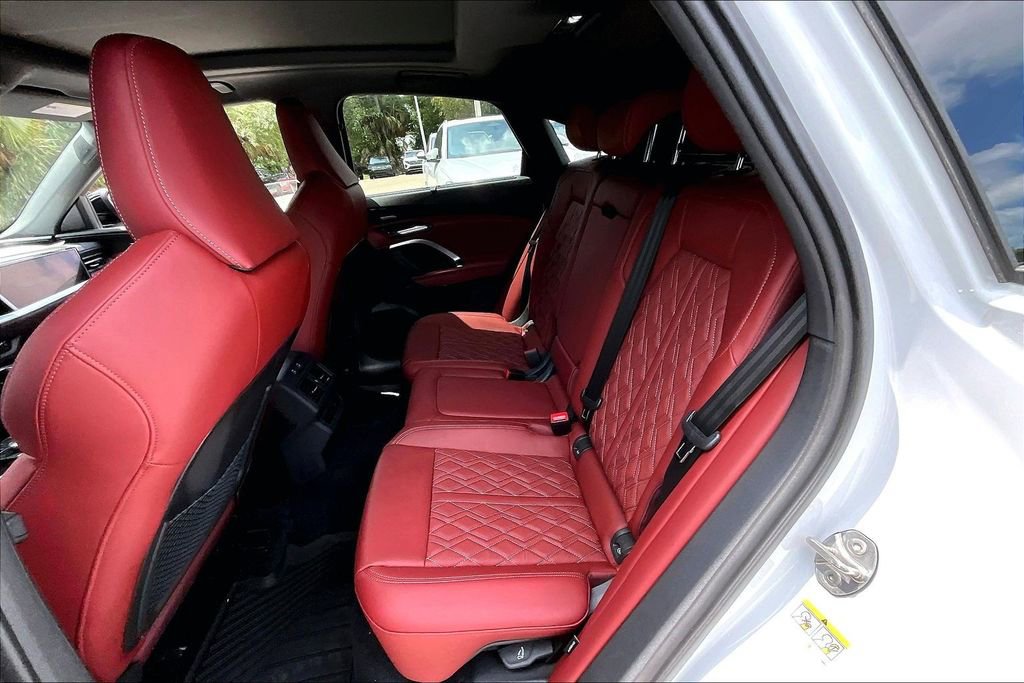 New 2026 Audi SQ5 Premium Plus AWD/4WD image 17