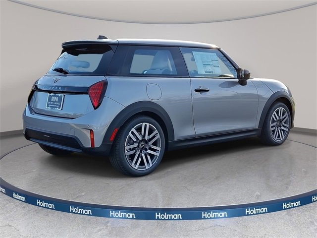 New 2026 MINI Cooper S image 4