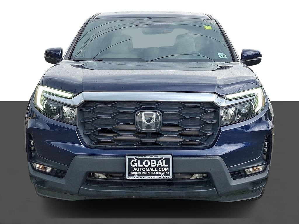 Used 2023 Honda Passport EX-L image 2