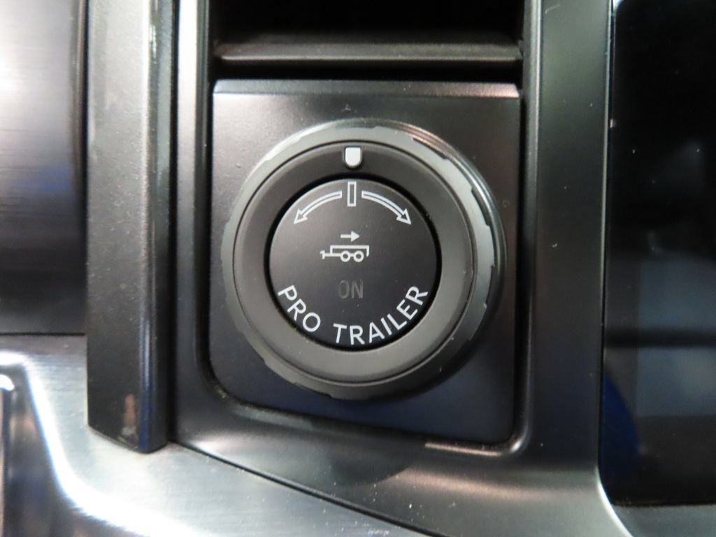 Used 2022 Ford F150 Lariat w/ Equipment Group 502A High AWD/4WD image 56