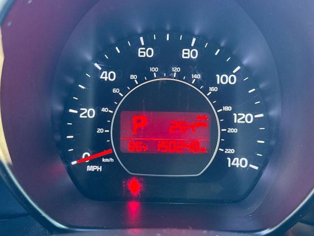 Used 2016 Kia Soul + image 34