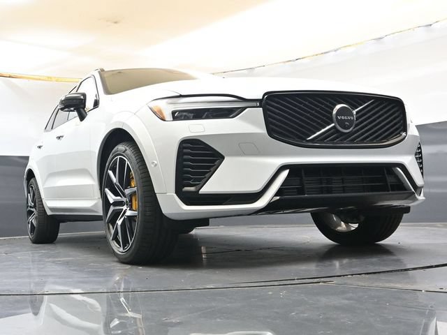 New 2026 Volvo XC60 T8 Polestar AWD/4WD image 35