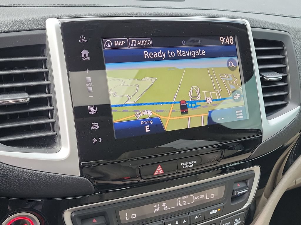 Used 2020 Honda Ridgeline RTL-E image 15
