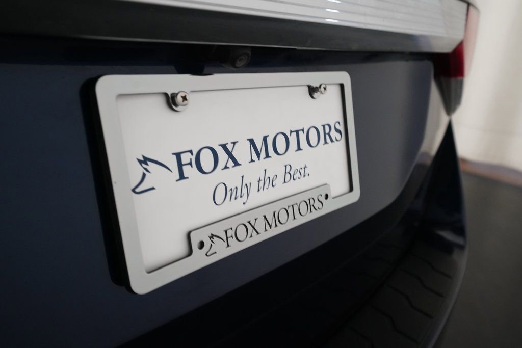 Used 2015 Honda Odyssey EX-L image 38