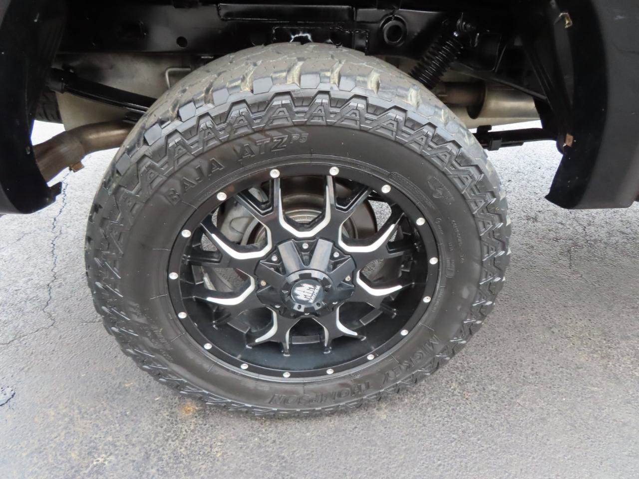 Used 2016 Ford F150 XLT w/ Equipment Group 302A Luxury AWD/4WD image 20