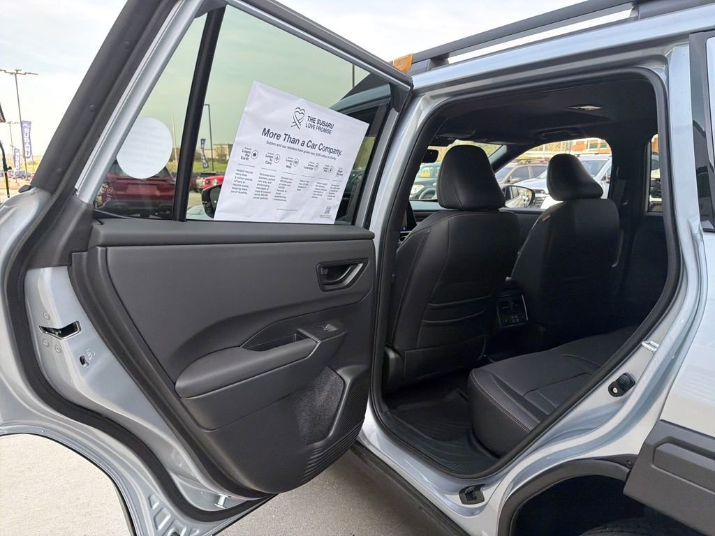 New 2026 Subaru Outback Wilderness image 26