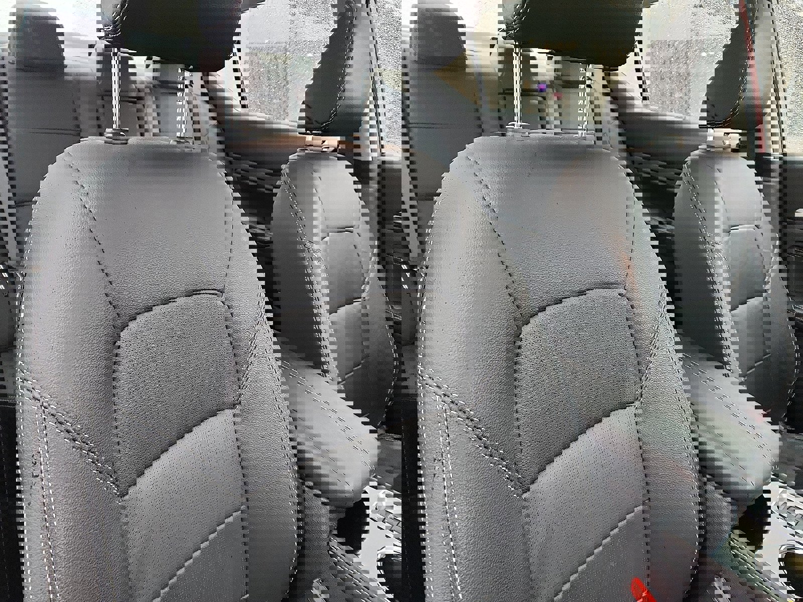 Used 2021 Nissan Altima 2.5 Platinum image 32