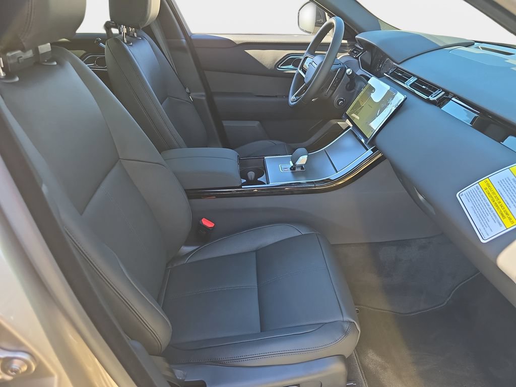 New 2026 Land Rover Range Rover Velar S AWD/4WD image 10