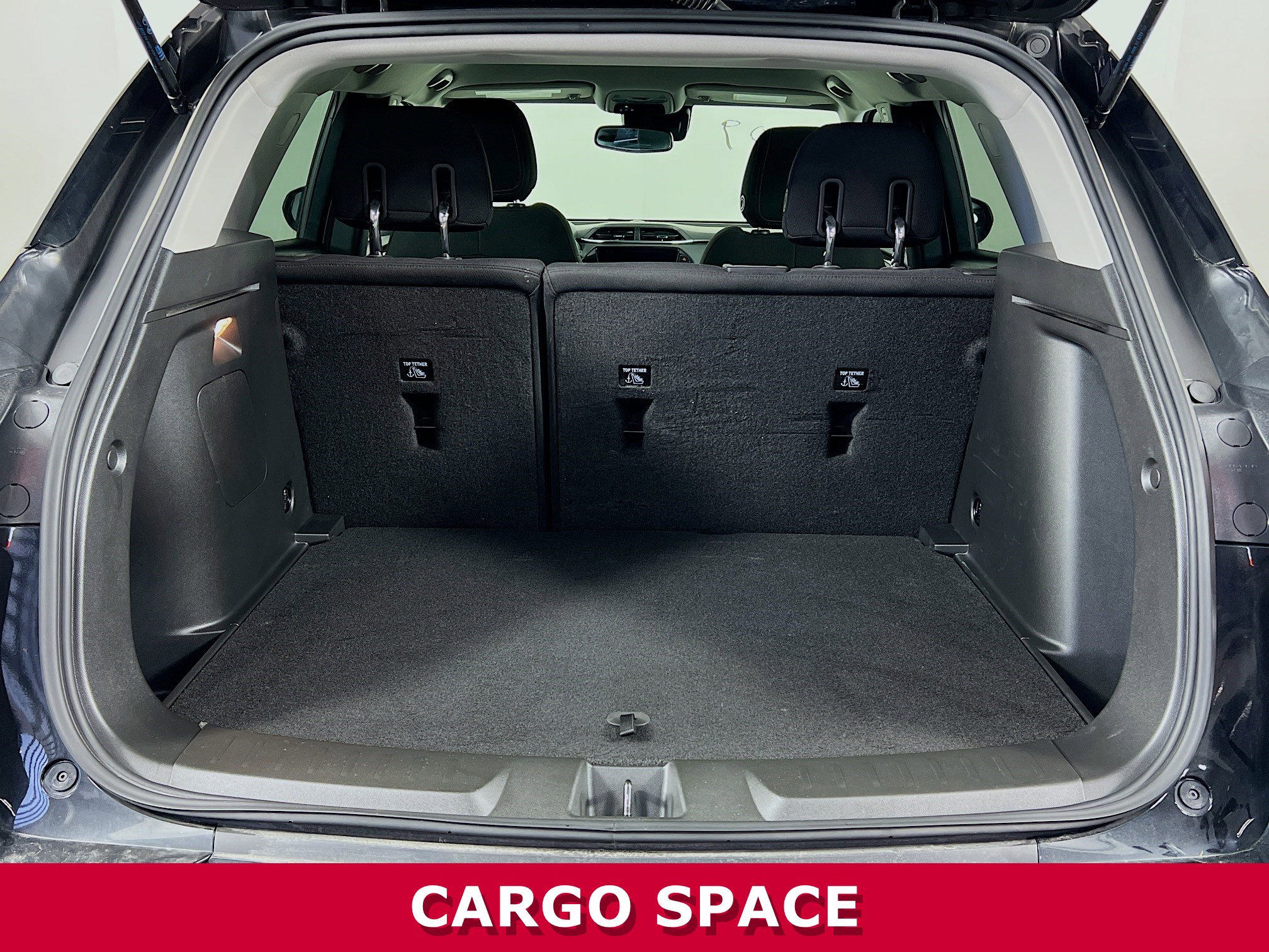 Certified 2023 Chevrolet TrailBlazer LT w/ Convenience Package image 24