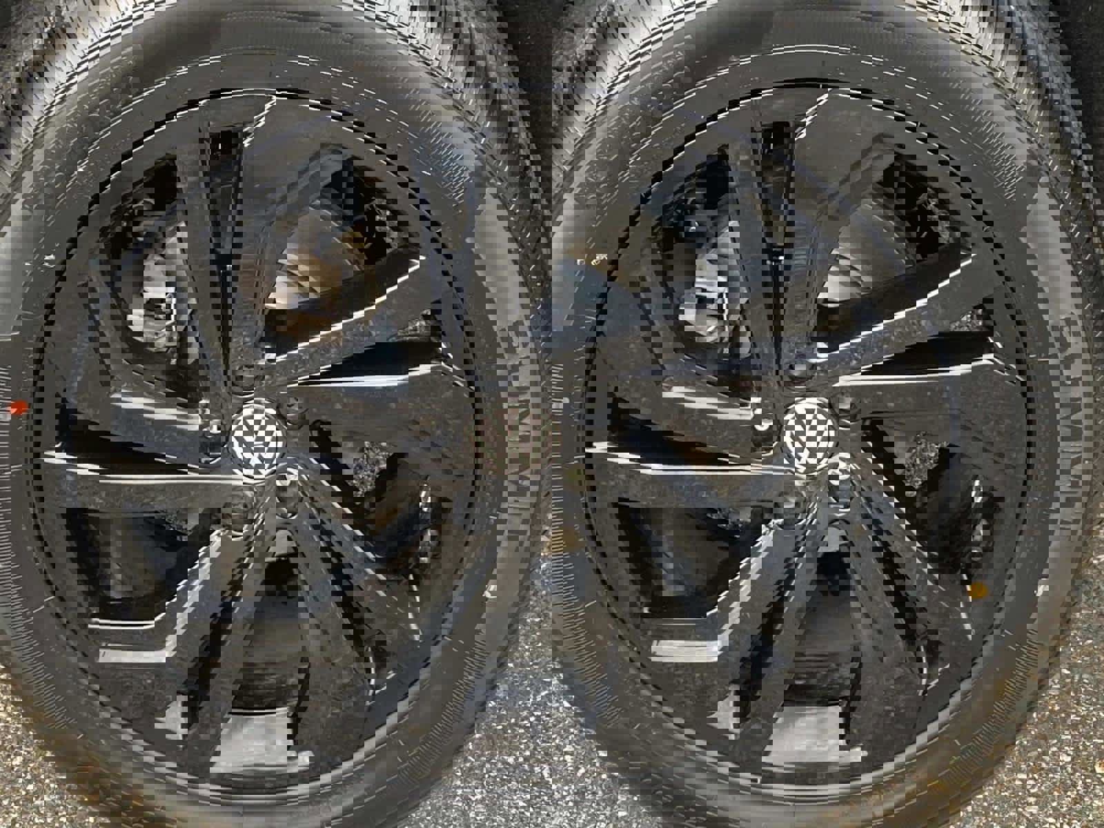 Used 2022 Volkswagen Atlas SE image 31