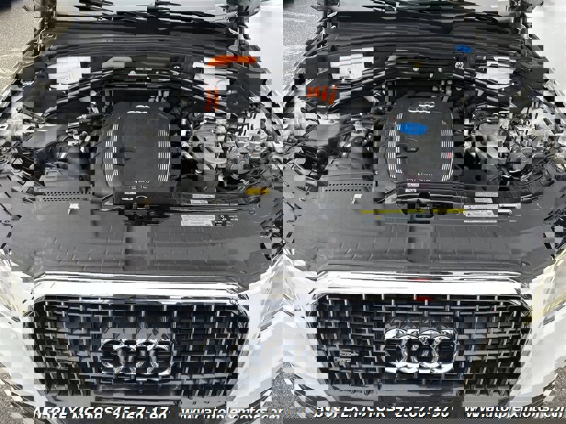 Used 2013 Audi Q5 2.0T Prestige image 36
