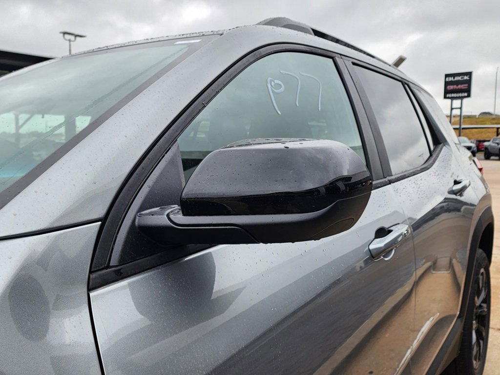 New 2026 GMC Terrain Elevation w/ Black Edition image 12