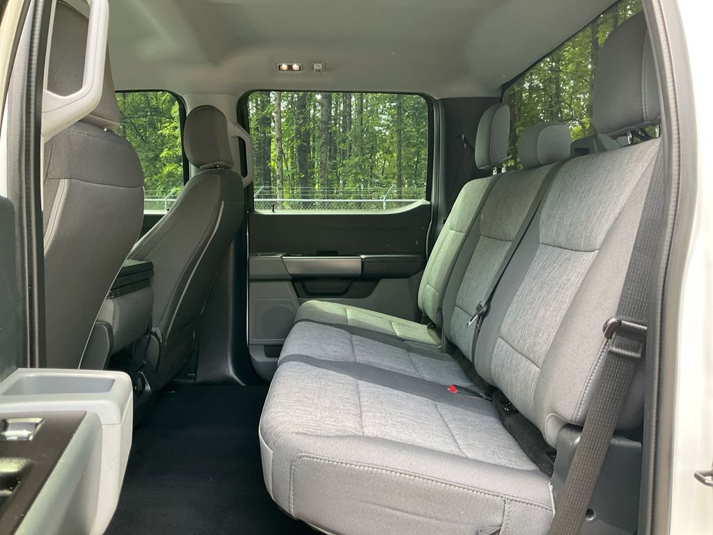 Used 2023 Ford F250 XL w/ STX Appearance Package AWD/4WD image 14
