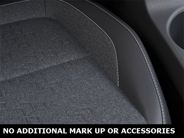 New 2025 Kia Seltos S image 24