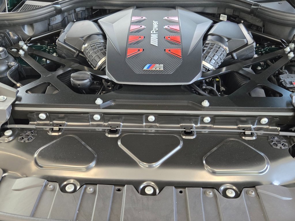 New 2026 BMW X5 M Competition w/ Executive Package image 10