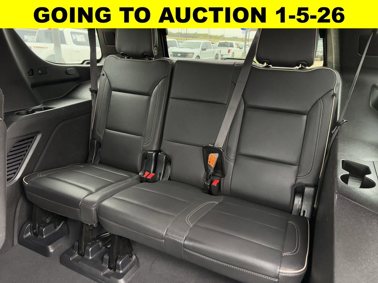 Used 2023 GMC Yukon SLT image 29
